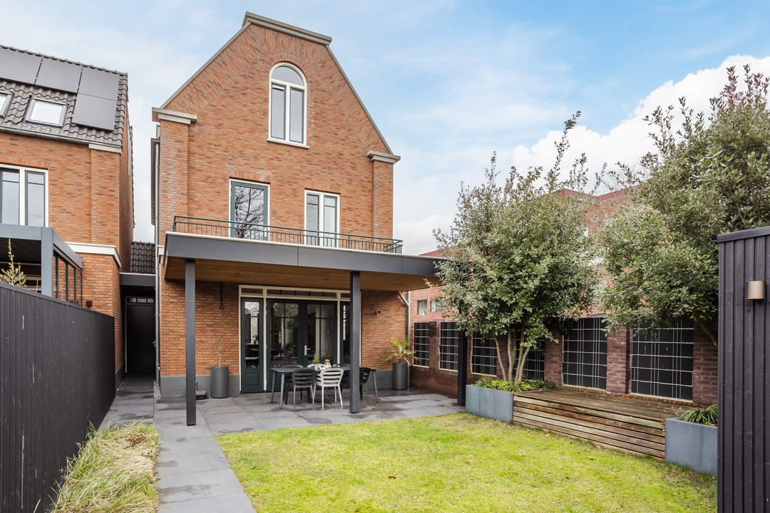 Foto 52 van Hof van Nazareth 33