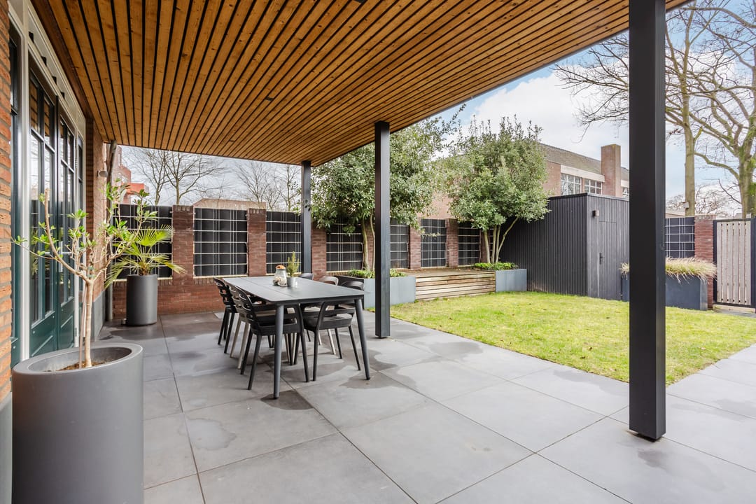 Foto 53 van Hof van Nazareth 33