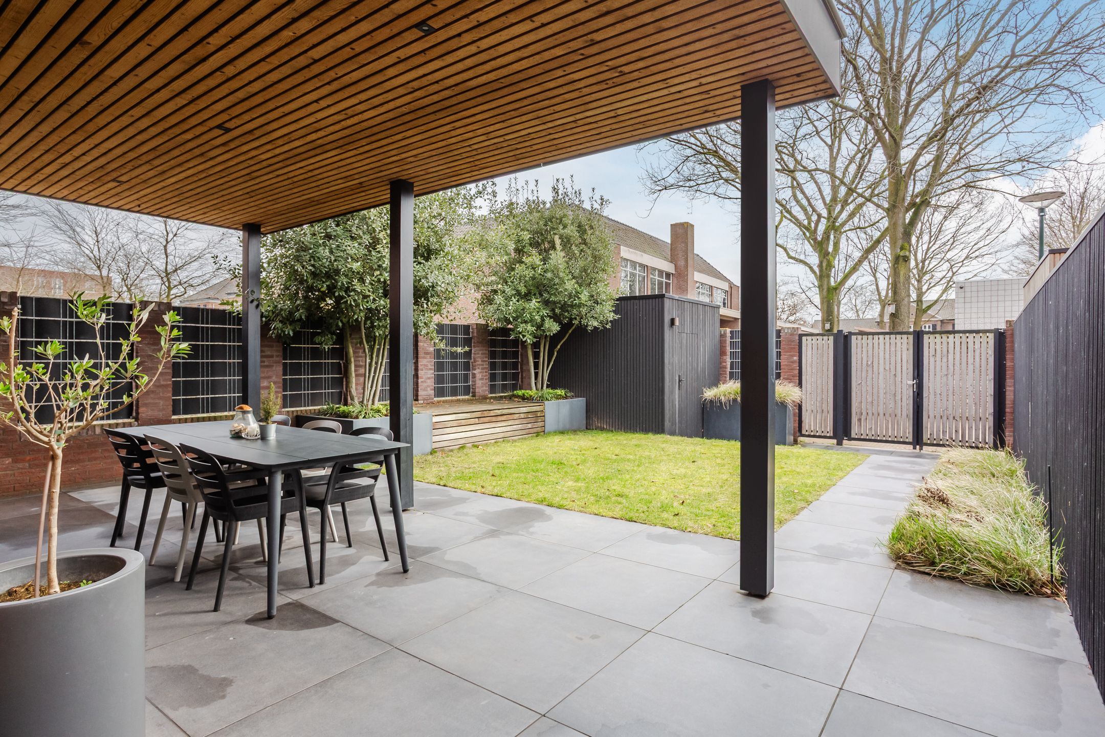 Foto 54 van Hof van Nazareth 33