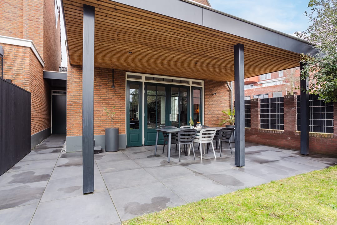 Foto 56 van Hof van Nazareth 33