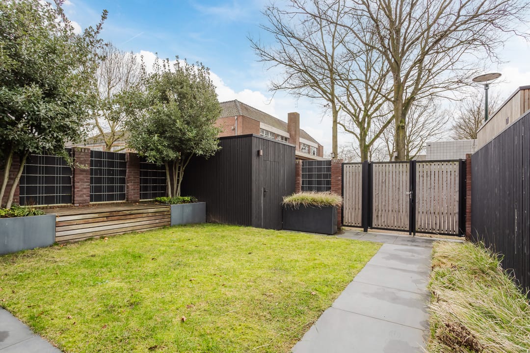 Foto 58 van Hof van Nazareth 33