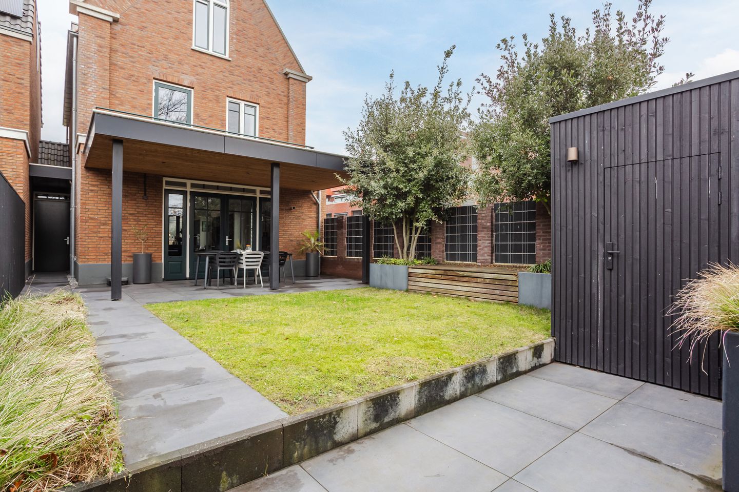 Foto 59 van Hof van Nazareth 33