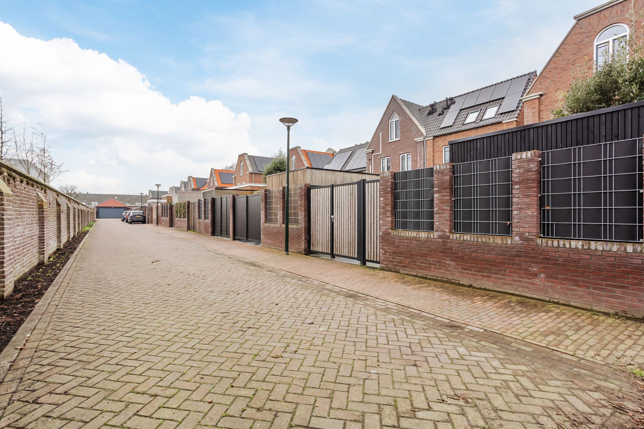 Foto 60 van Hof van Nazareth 33