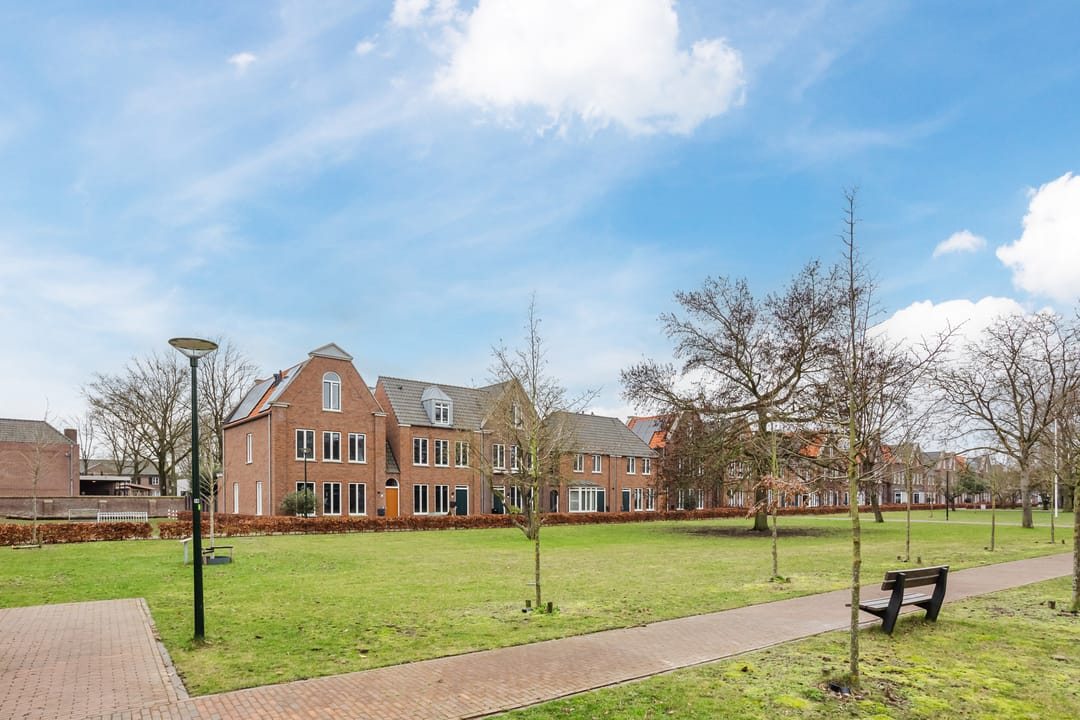 Foto 61 van Hof van Nazareth 33