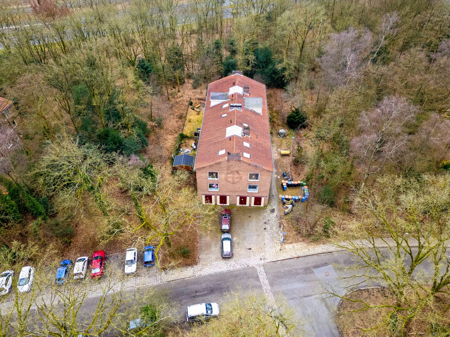 Foto 50 van Arubalaan 42-C