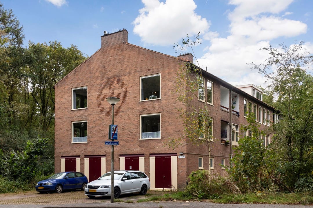 Foto 67 van Arubalaan 42-C