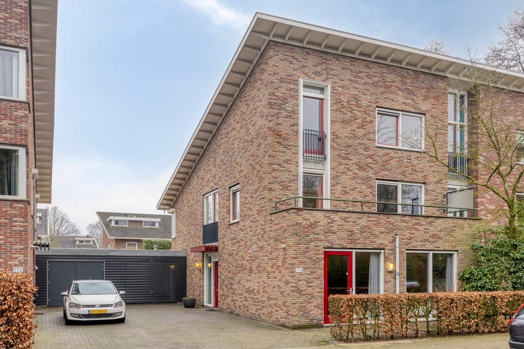 Foto 1 van Veenbesstraat 774