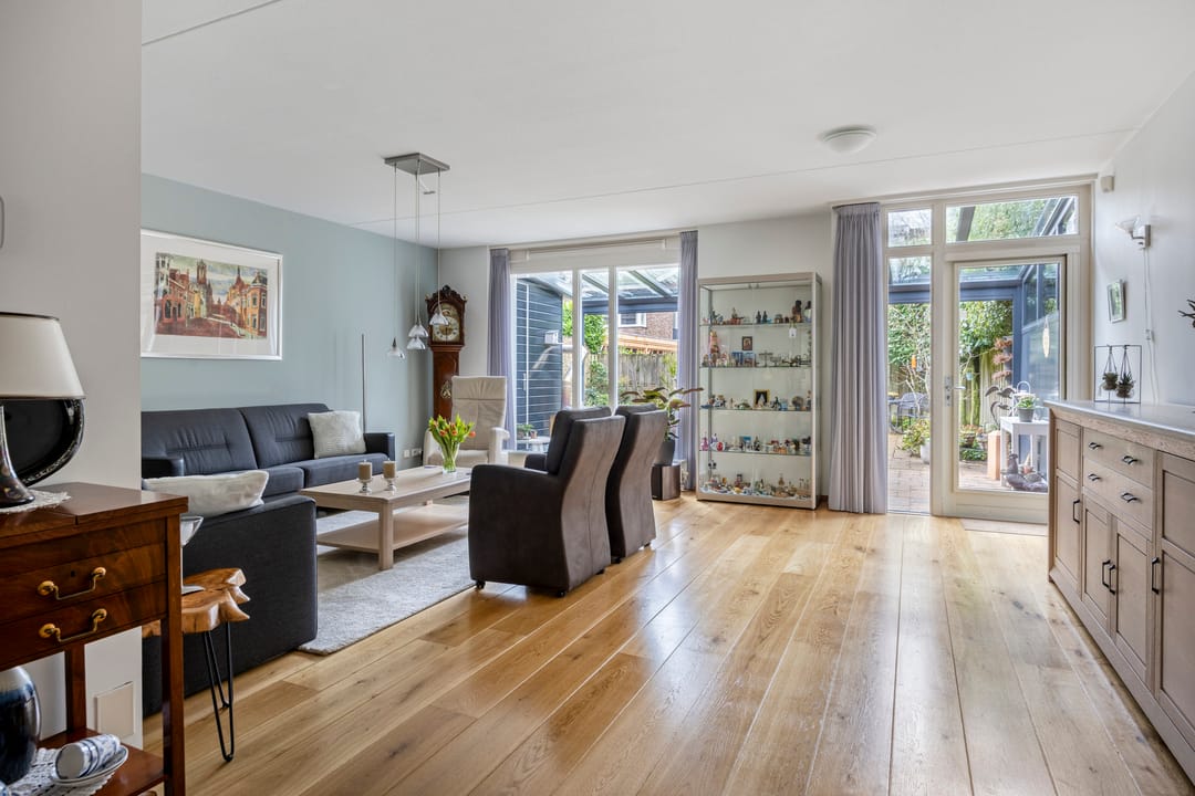 Foto 2 van Veenbesstraat 774