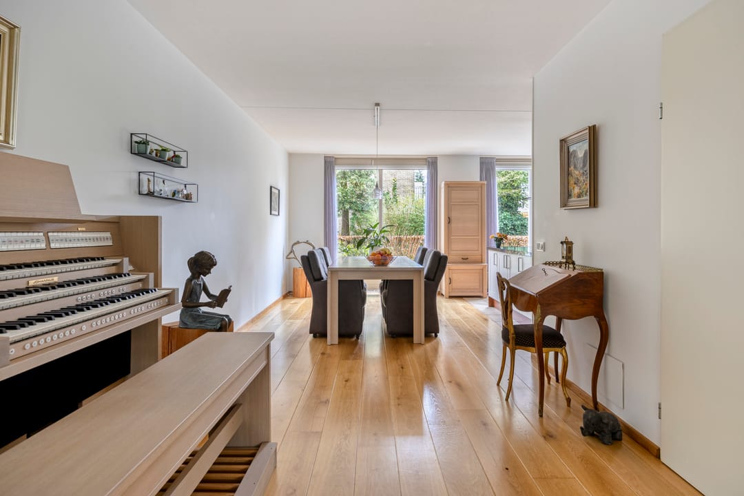 Foto 8 van Veenbesstraat 774