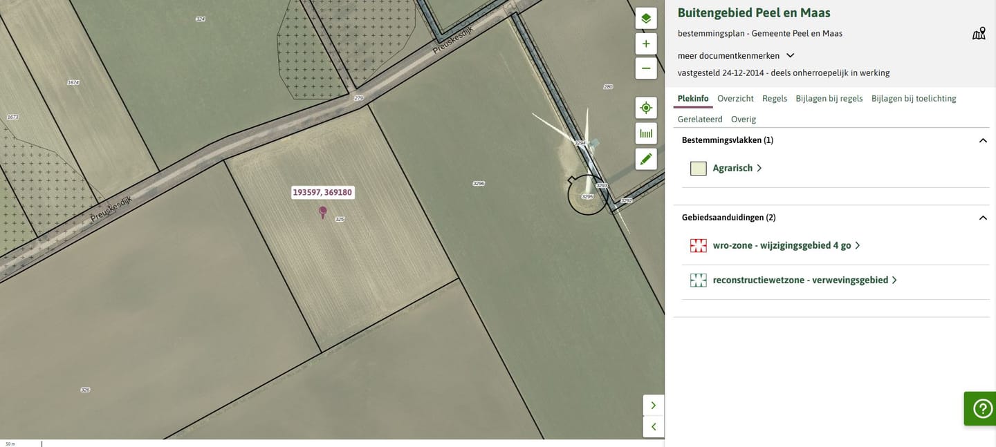 Bekijk foto 3 van Preuskesdijk