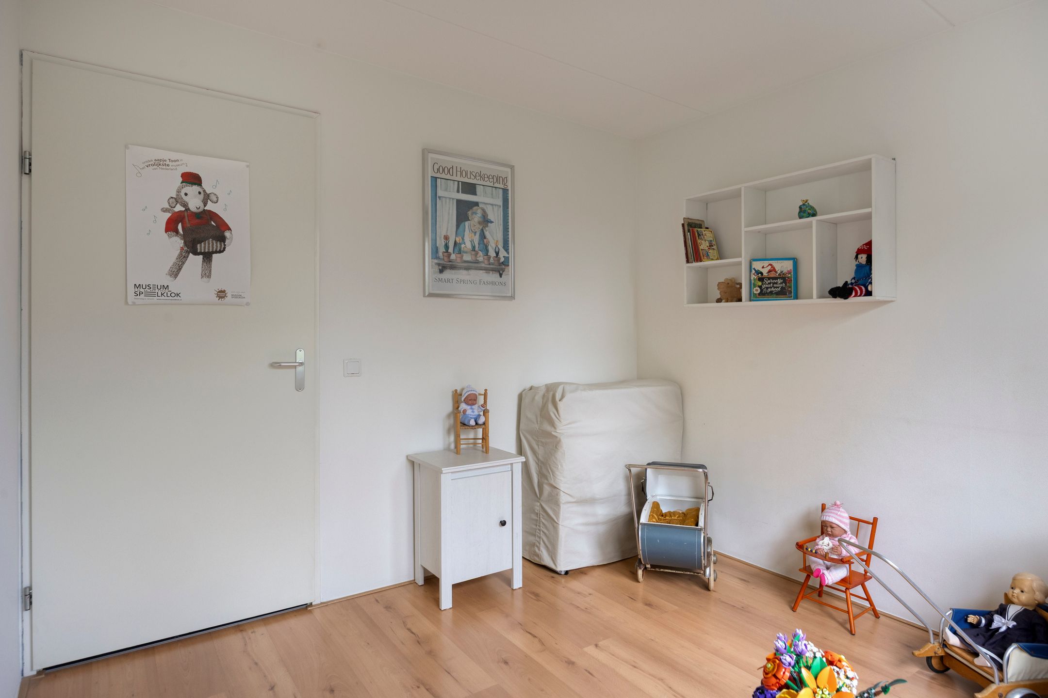 Foto 27 van Veenbesstraat 774