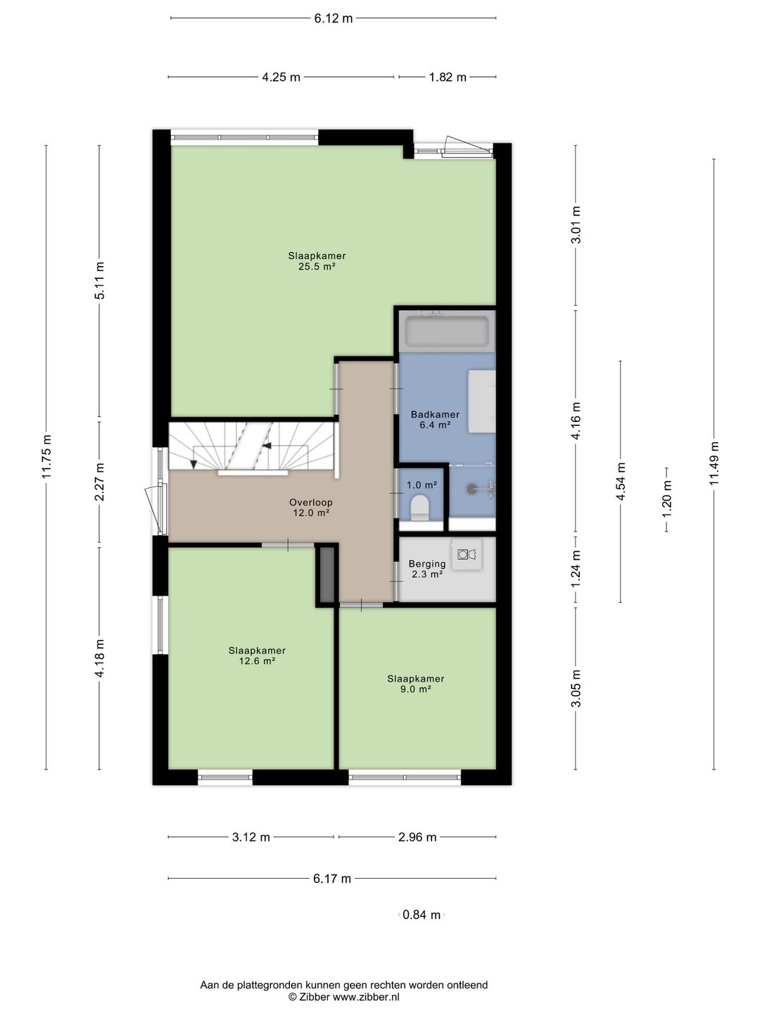 Foto 31 van Veenbesstraat 774