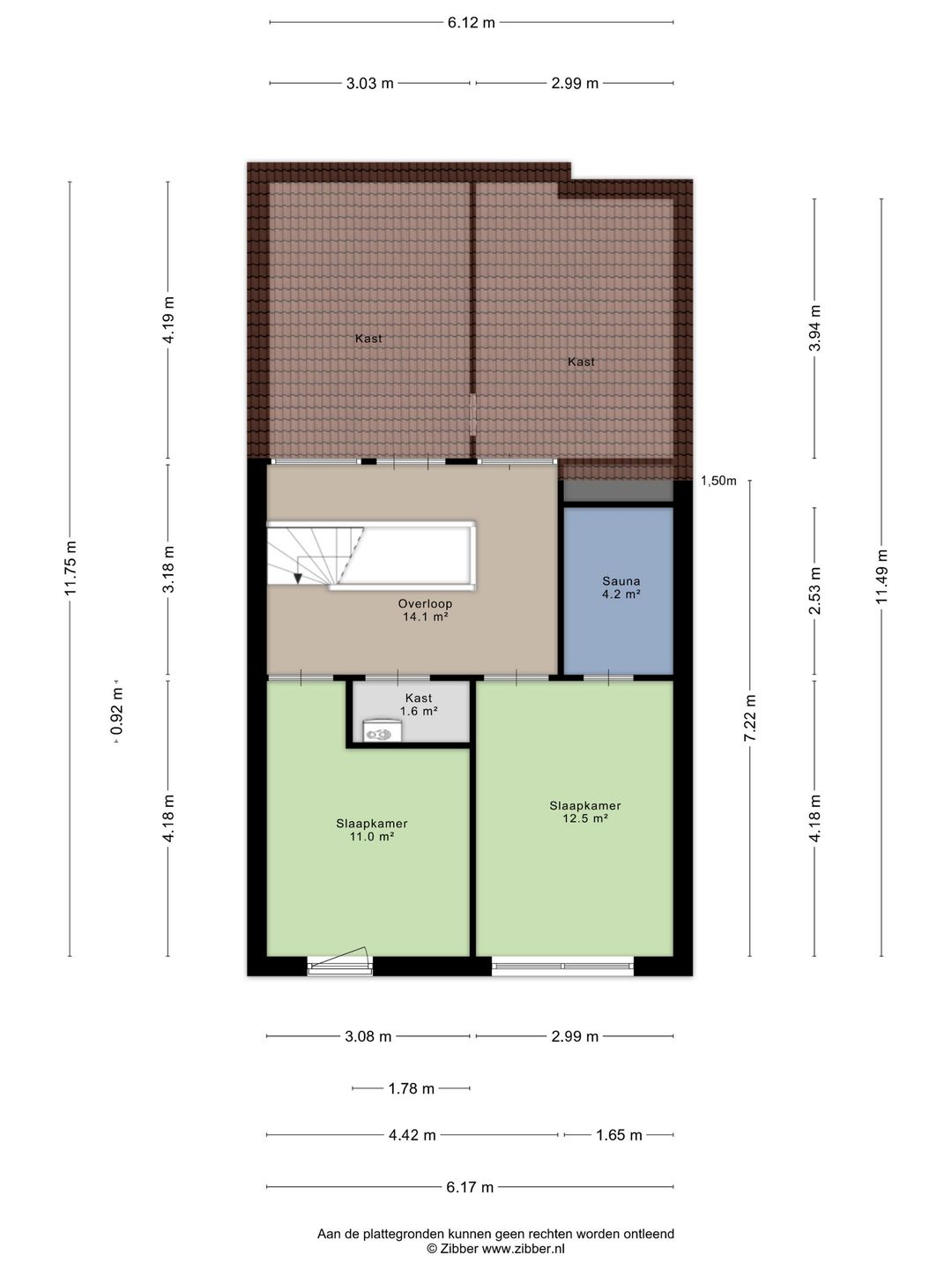 Foto 38 van Veenbesstraat 774