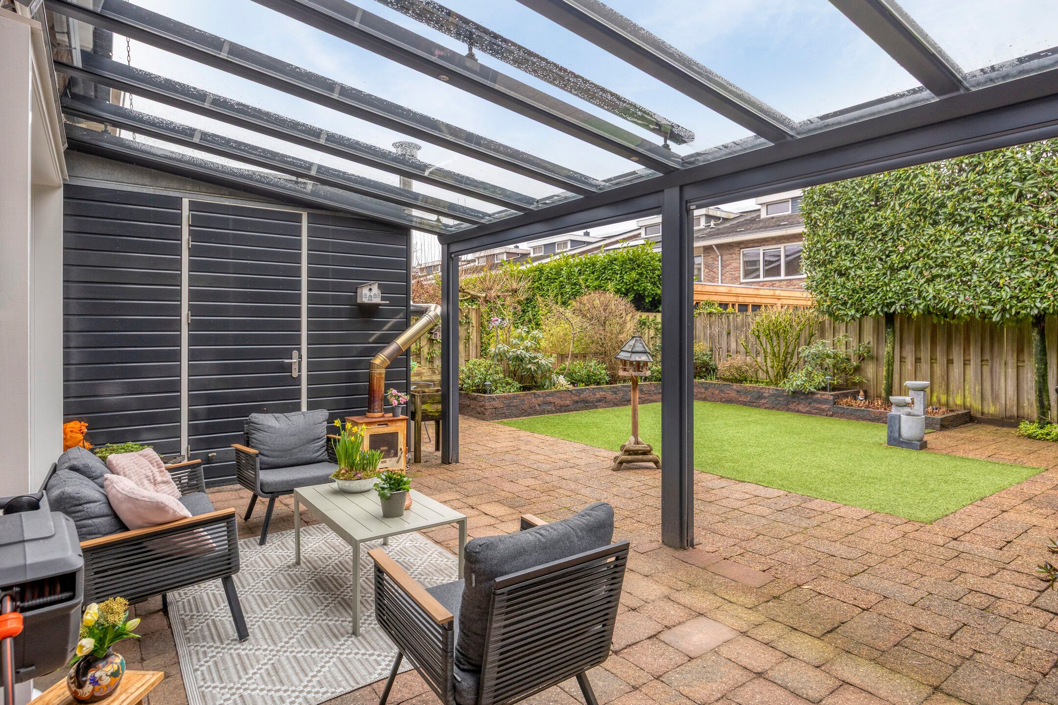 Foto 39 van Veenbesstraat 774