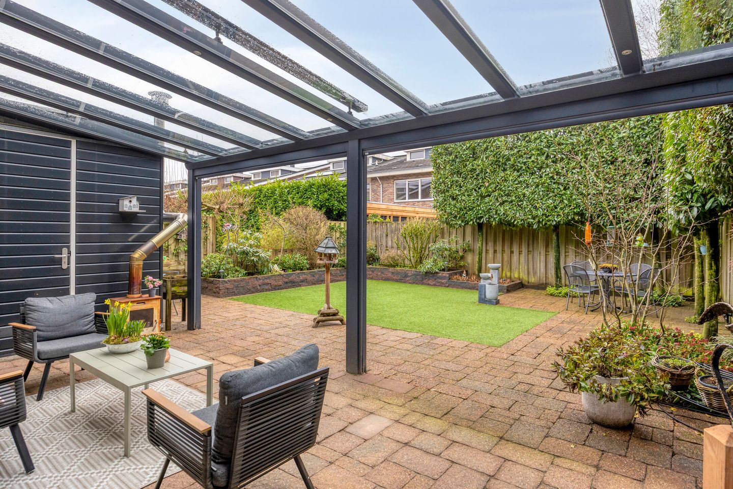 Foto 40 van Veenbesstraat 774