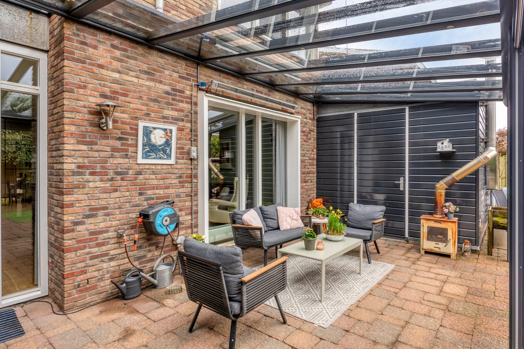 Foto 41 van Veenbesstraat 774