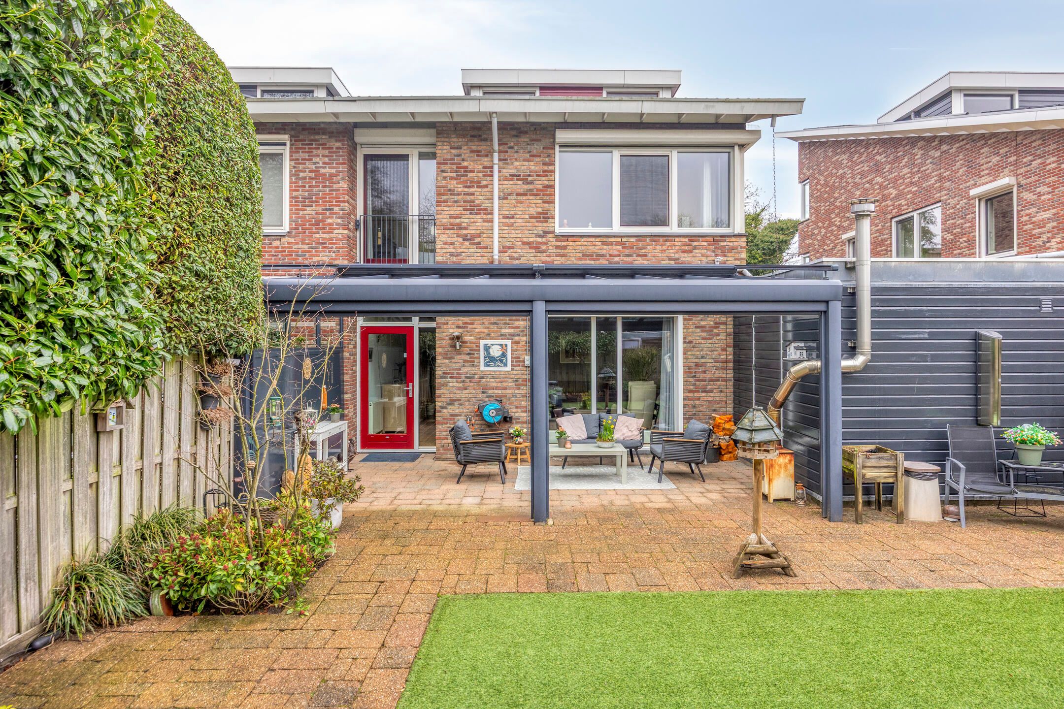 Foto 42 van Veenbesstraat 774