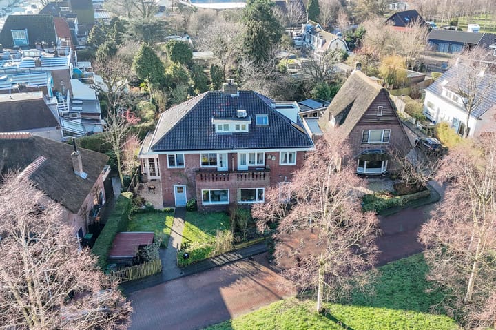 Foto 2 van Park die Leythe 16