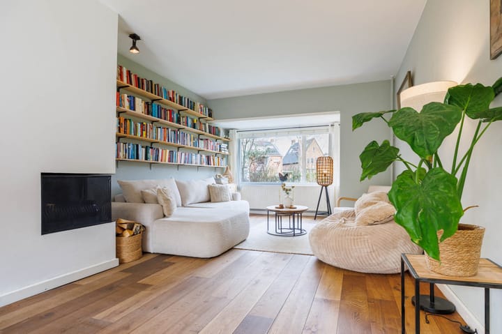 Foto 3 van Park die Leythe 16