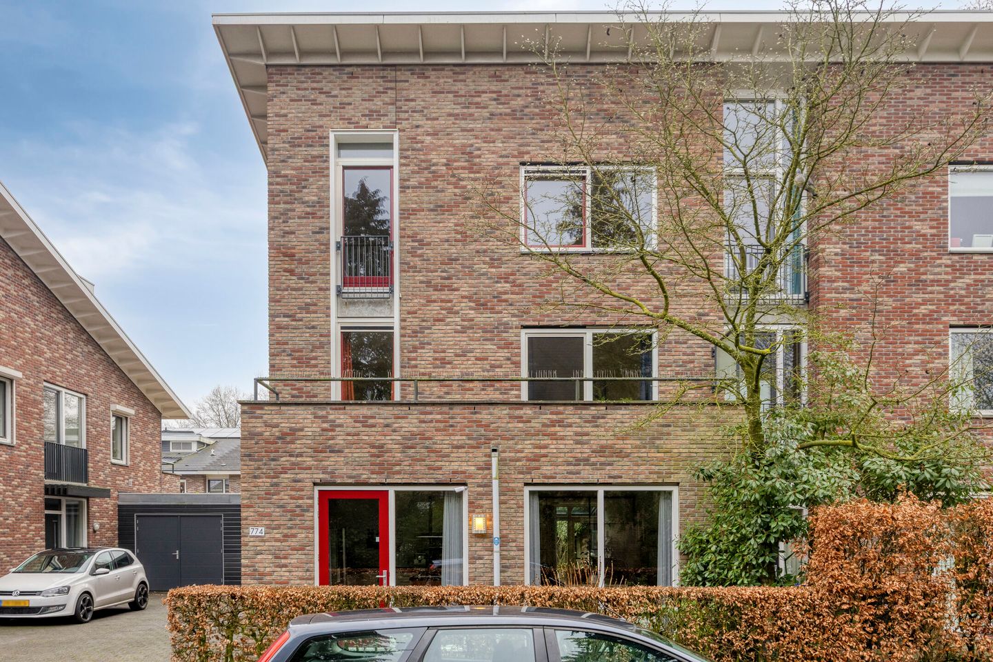 Foto 44 van Veenbesstraat 774