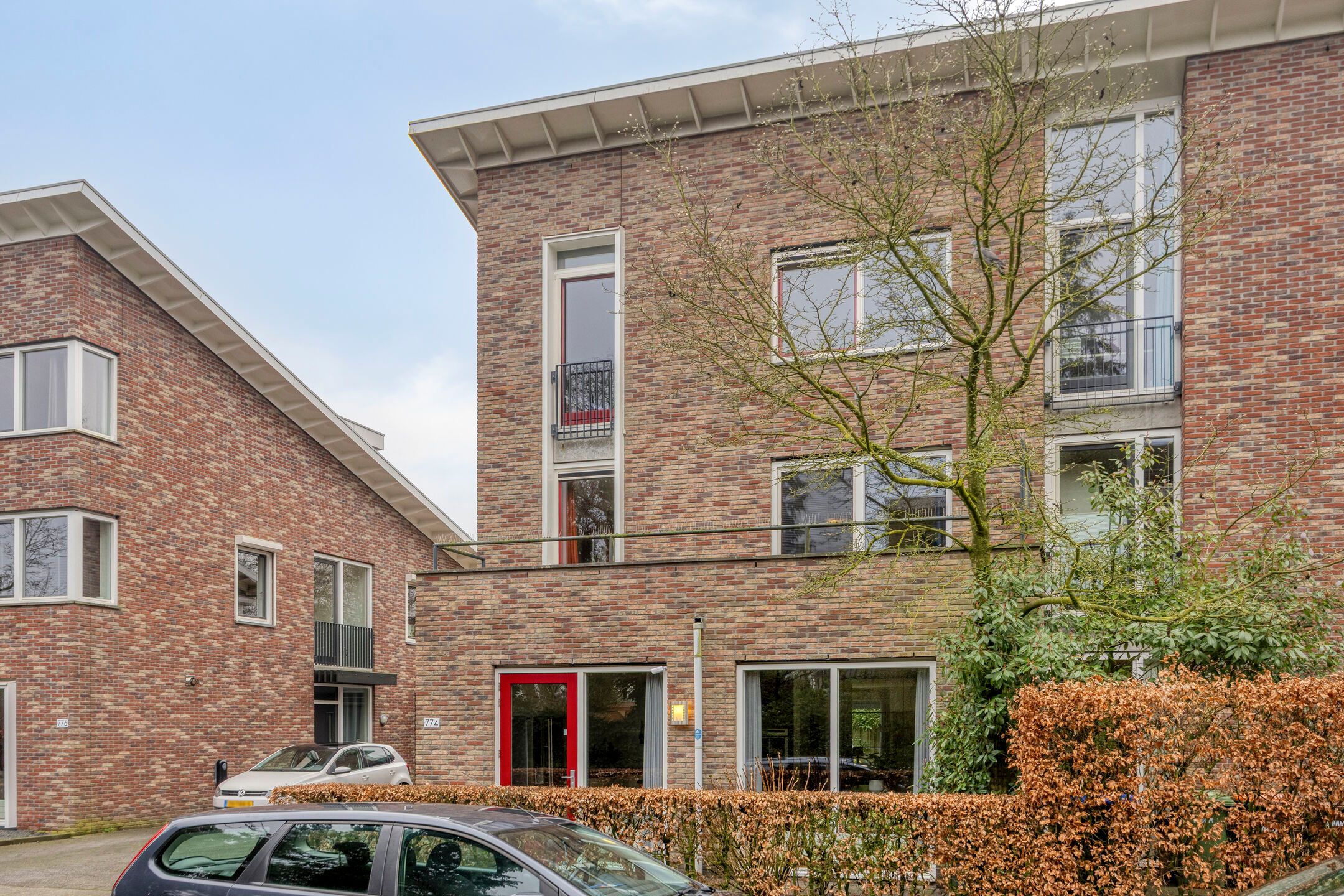 Foto 45 van Veenbesstraat 774