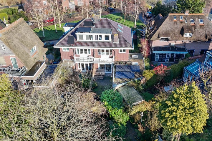 Foto 4 van Park die Leythe 16