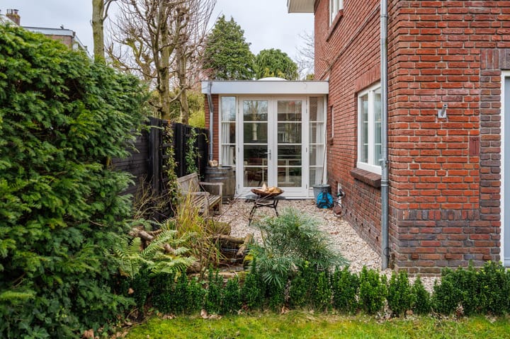 Foto 5 van Park die Leythe 16