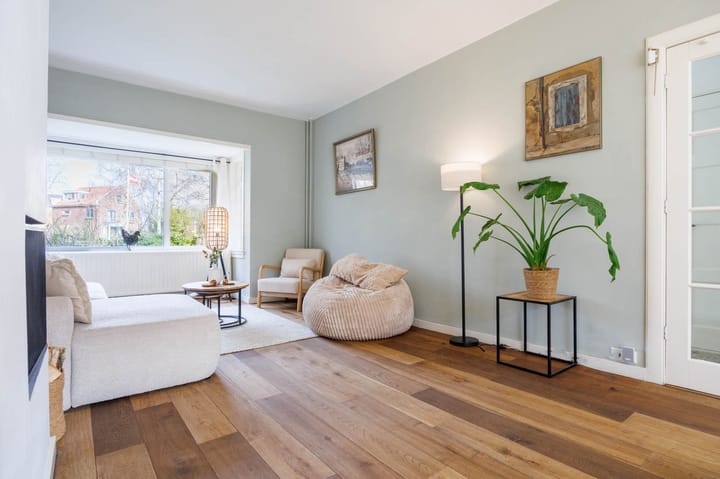 Foto 7 van Park die Leythe 16