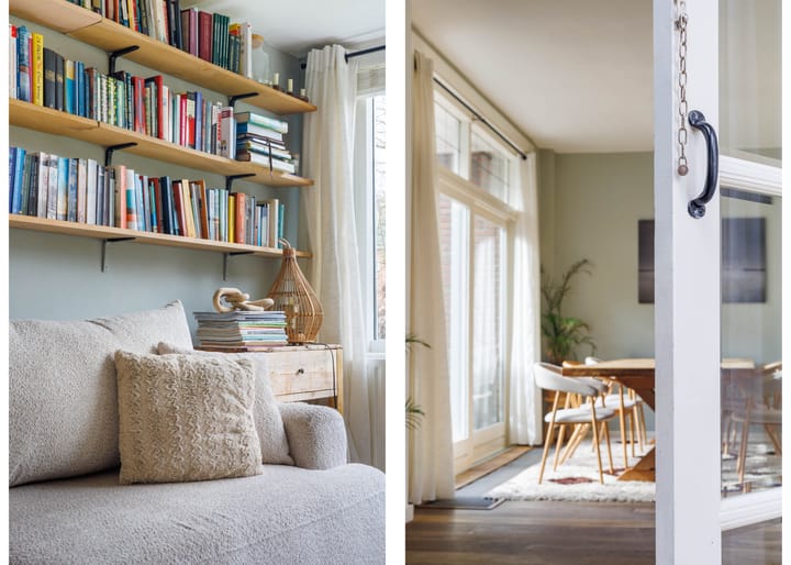 Foto 12 van Park die Leythe 16