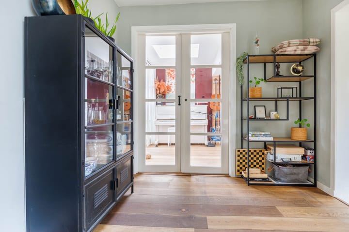 Foto 13 van Park die Leythe 16