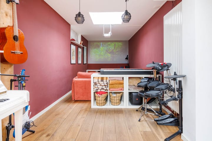 Foto 14 van Park die Leythe 16