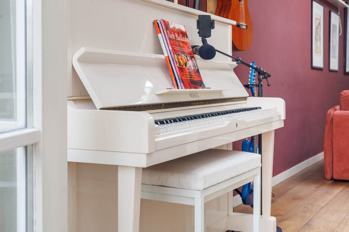 Foto 15 van Park die Leythe 16