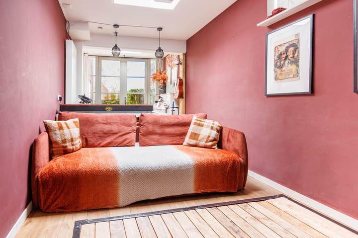 Foto 16 van Park die Leythe 16