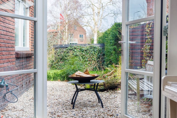 Foto 17 van Park die Leythe 16