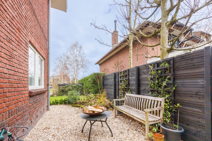 Foto 18 van Park die Leythe 16