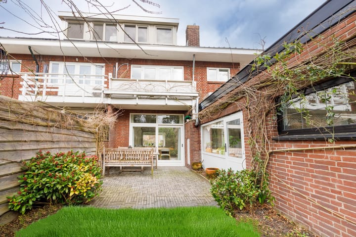 Foto 25 van Park die Leythe 16