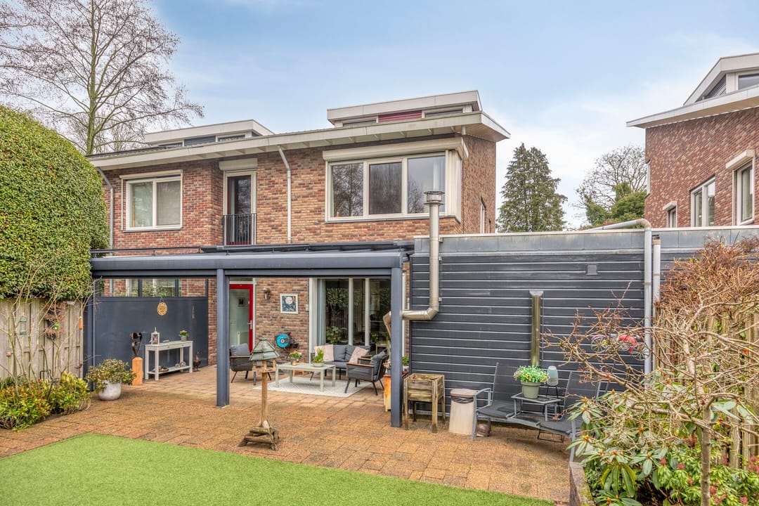 Foto 43 van Veenbesstraat 774