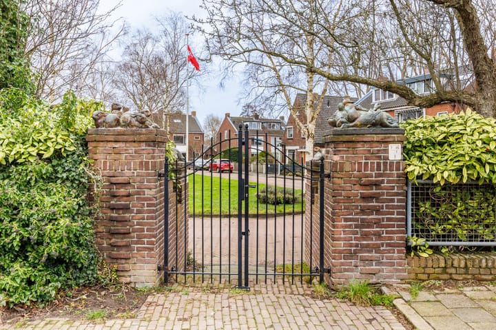 Foto 53 van Park die Leythe 16