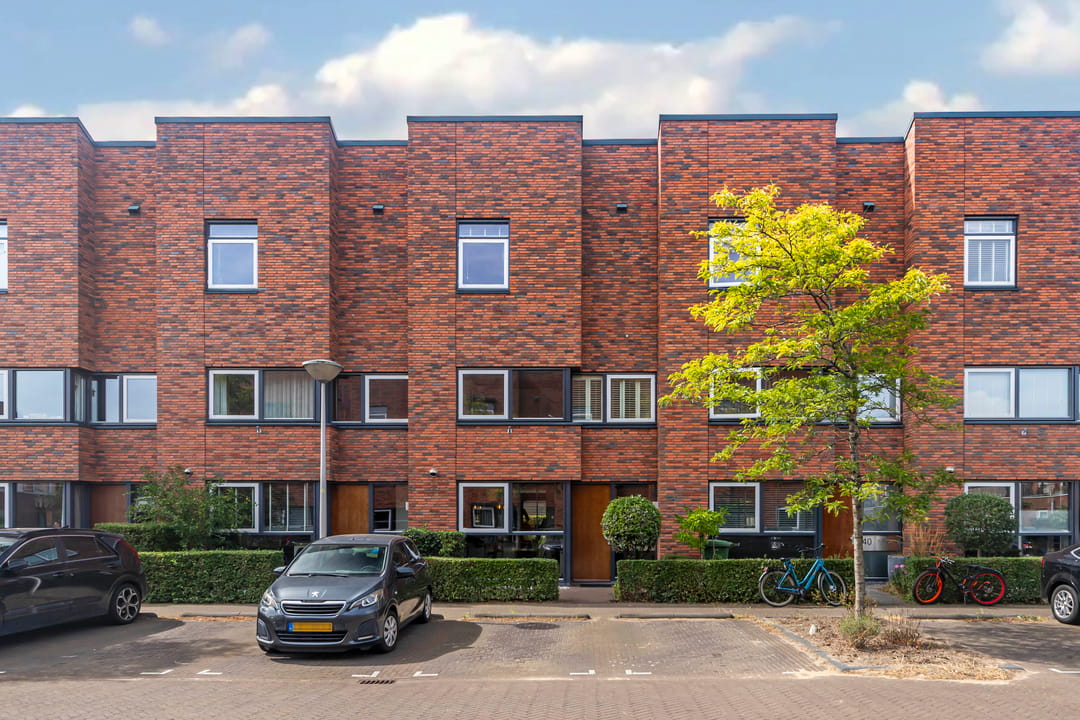 Foto 1 van Juttepeer 42