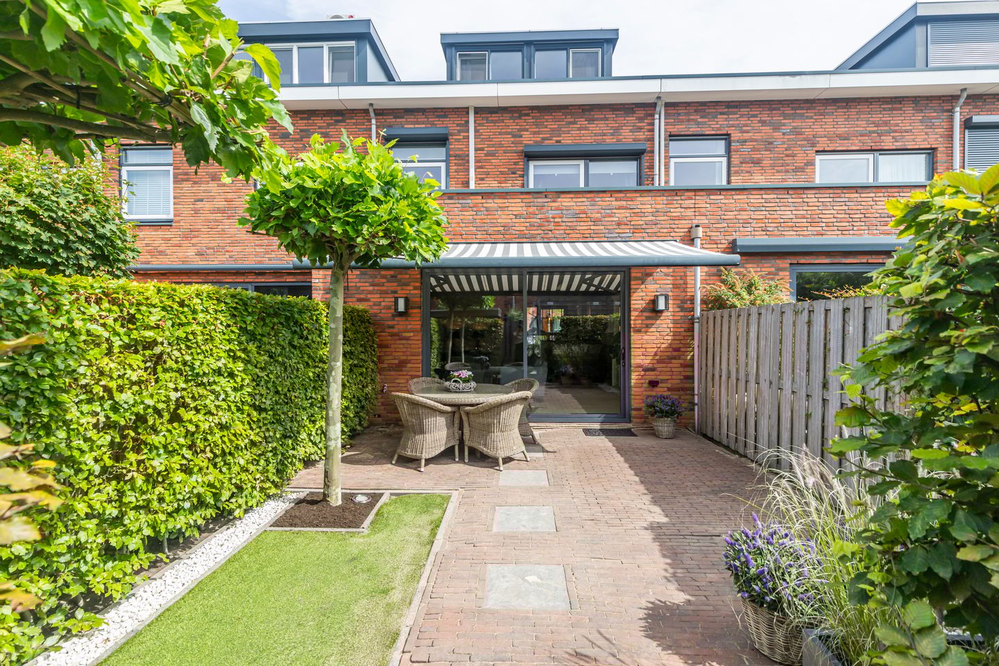 Foto 4 van Juttepeer 42