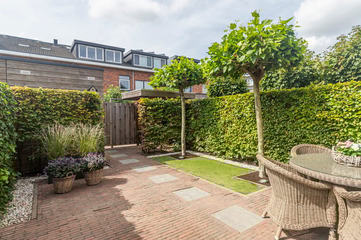 Photo 5 of Juttepeer 42