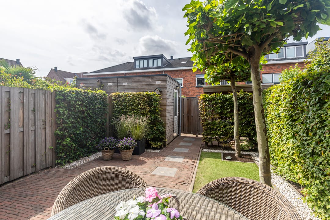 Foto 13 van Juttepeer 42