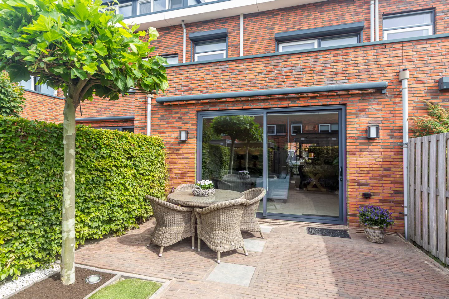 Foto 14 van Juttepeer 42