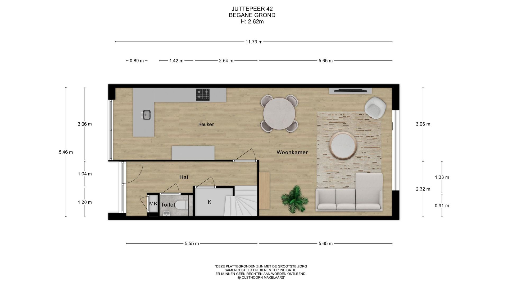 Foto 30 van Juttepeer 42