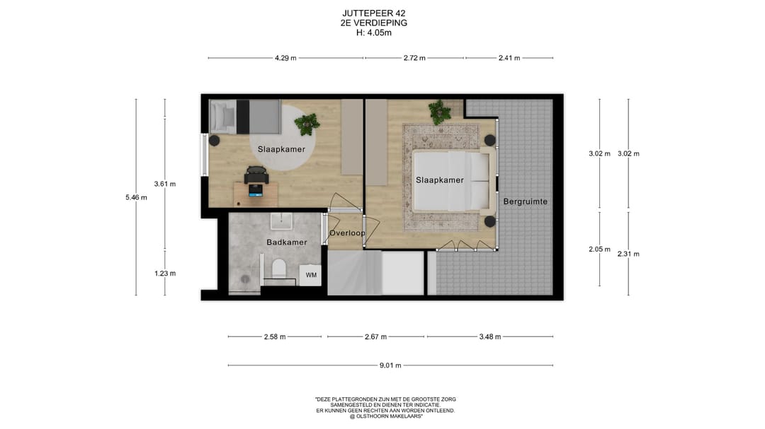 Foto 32 van Juttepeer 42