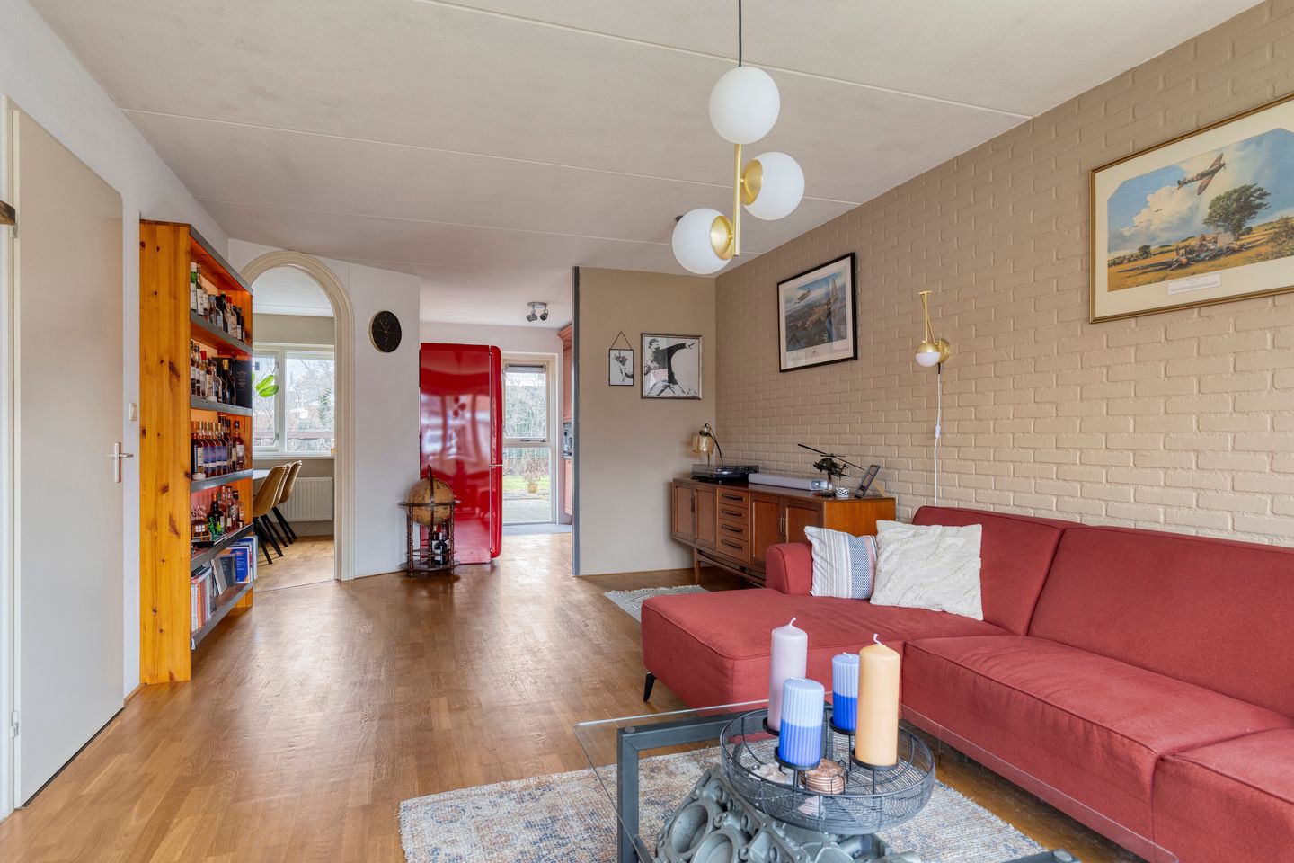 Photo 10 of Tjalk 11