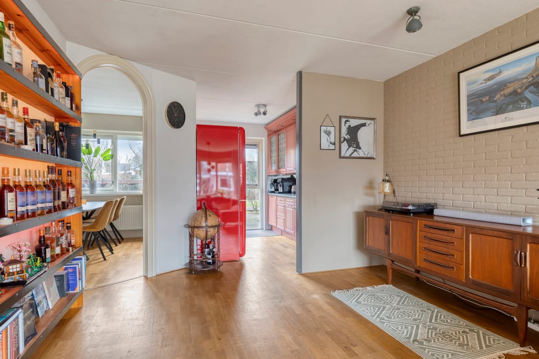 Photo 11 of Tjalk 11