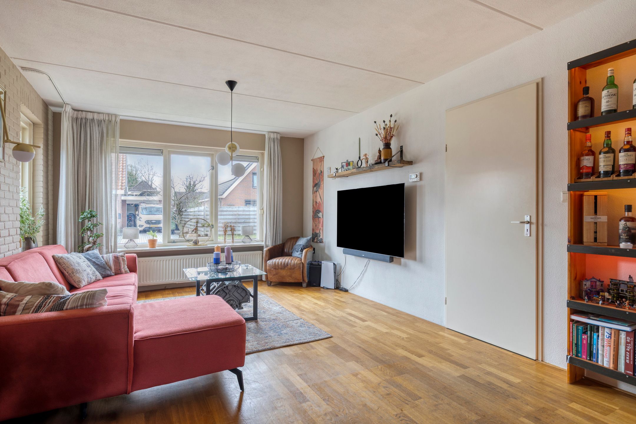 Photo 12 of Tjalk 11