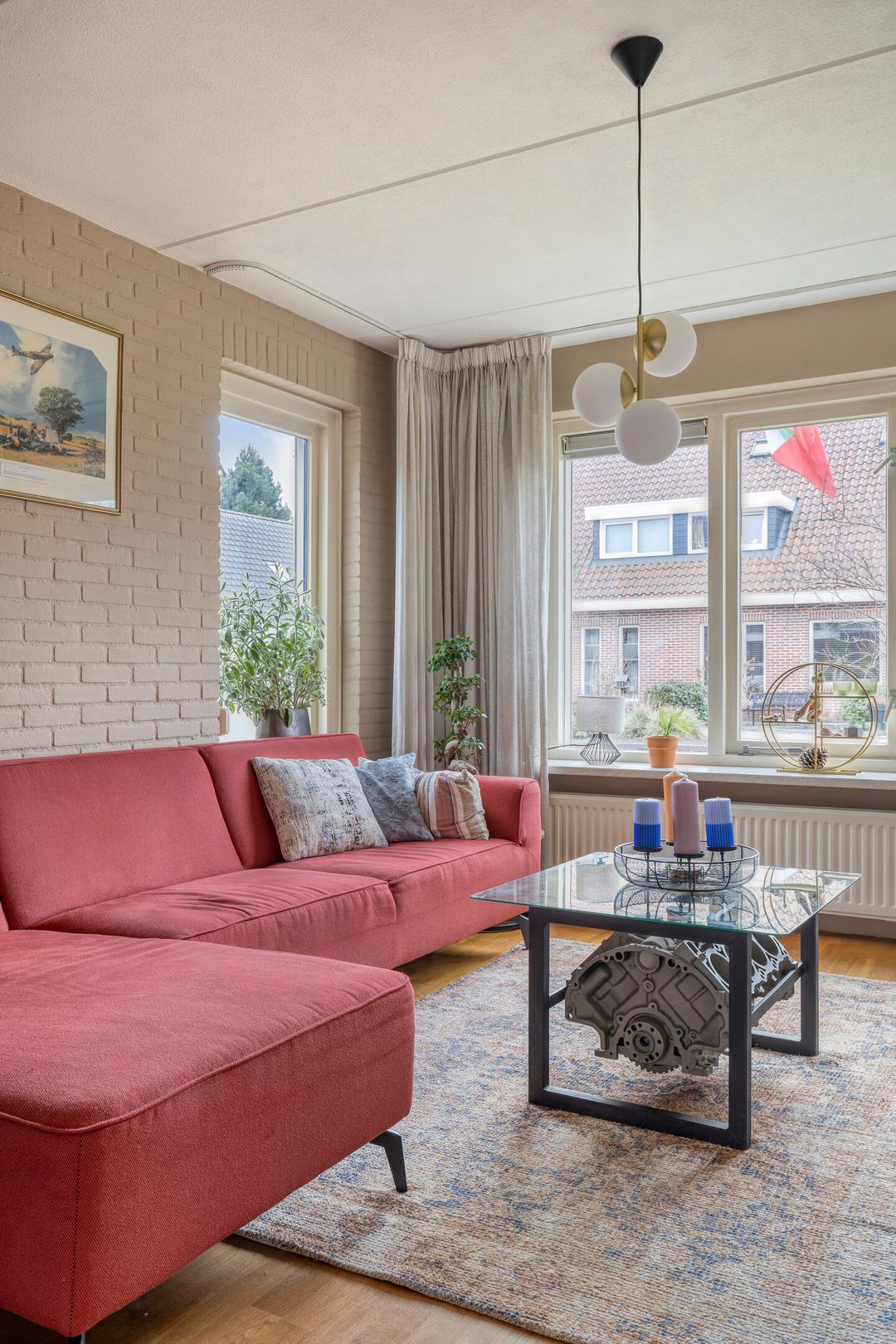 Photo 13 of Tjalk 11