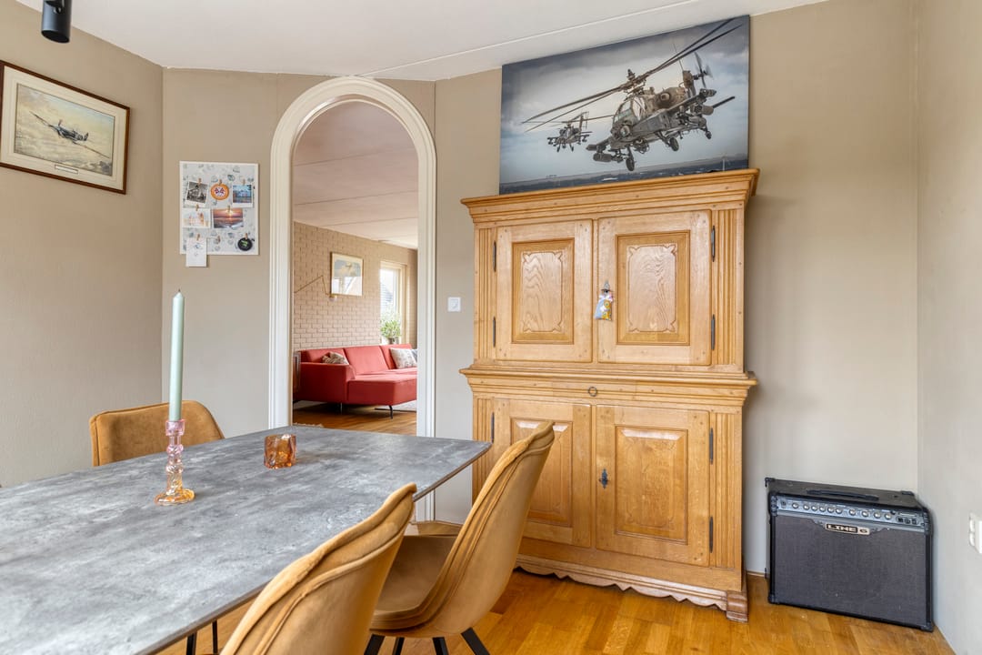 Photo 16 of Tjalk 11